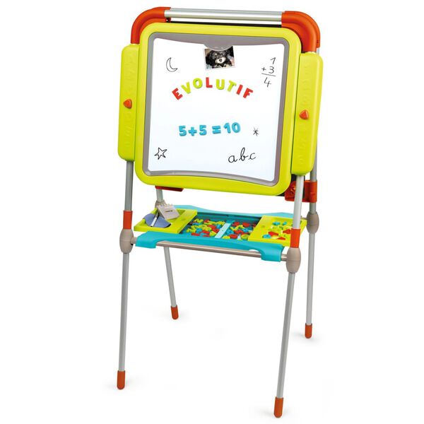 Smoby 80-tlg. Kindertafel Evolutiv