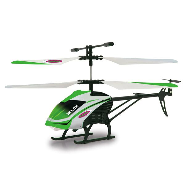 JAMARA RC Hubschrauber Helox 3+2 Kanal