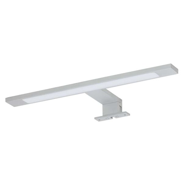 Tiger LED-Spiegellampe Ancis 74,9 cm Aluminium