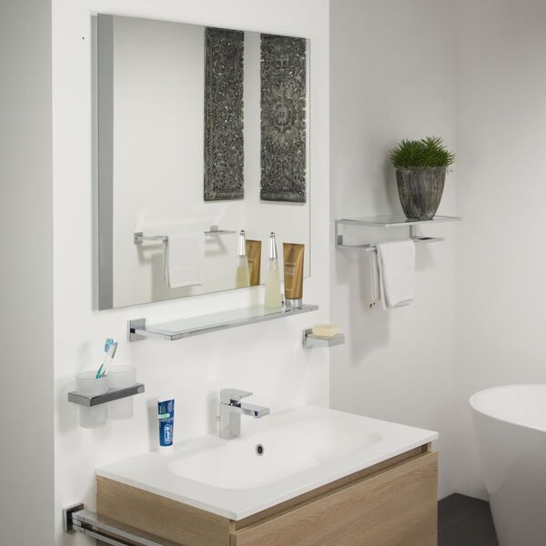 Tiger Seifenspender Items Chrom 283520346