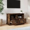 vidaXL TV-Schrank R&auml;uchereiche 80x35x50 cm Holzwerkstoff