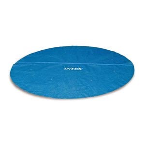 Intex Solar Poolabdeckung Rund 366 cm 29022