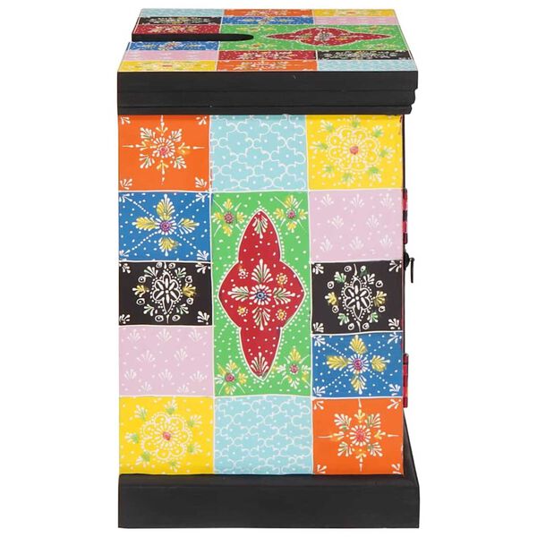 vidaXL Spülenschrank mit Tür 60 x 35 x 55 cm