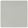 vidaXL Palettenkissen 60x61,5x6 cm Beige Stoff