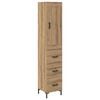 Artisan_oak