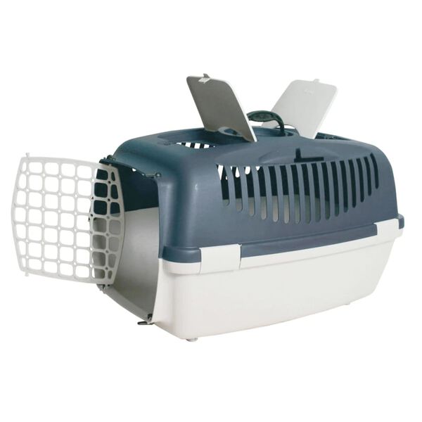 TRIXIE Hundetransportbox Capri 3 40x38x61 cm 39831