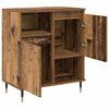 vidaXL Sideboards 3 pcs Altholz 180 x 35 x 70 cm Holzwerkstoff