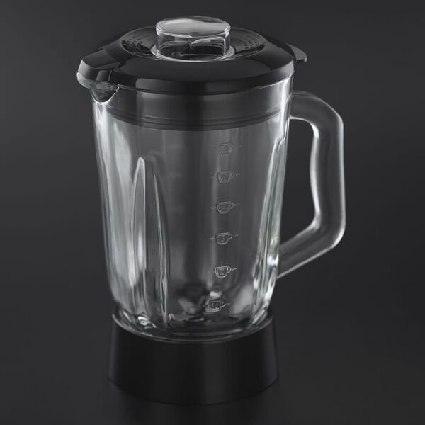 Russell Hobbs Standmixer Desire Rot 650 W