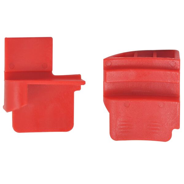 vidaXL Entfernungs- und Installationsset für Stretch-Fit-Riemen