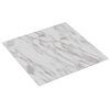 vidaXL Selbstklebende Bodenplanken 30,5 x 30,5 cm 20 pcs PVC