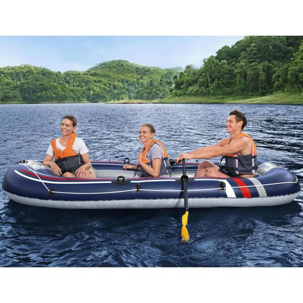 Bestway Ruder f&uuml;r Boot Hydro-Force ABS 124 cm