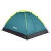 Bestway Cool Mount Zelt Gr&uuml;n 1,45 x 2,05 x 1 m 190 T Polyester Stoff
