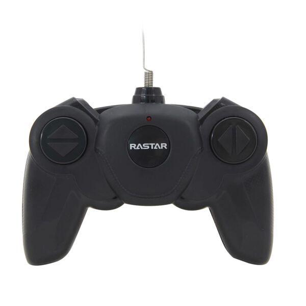 JAMARA Ferngesteuertes Auto VW K&auml;fer 1:24 Rosa