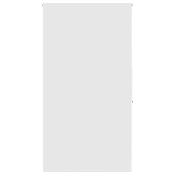 vidaXL Duschrollo 140x240 cm Stoffbreite 136 cm