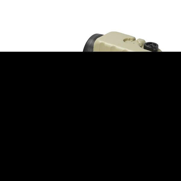 aquaroll Abwassertank Wastemaster 38 L Beige