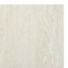 vidaXL Bodenplanken 55 pcs Creme 5,11 m&sup2; PVC