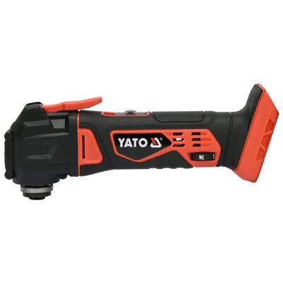 YATO Multifunktionswerkzeug ohne Akku 18V