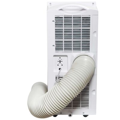 Bestron 3-in-1 Mobile Klimaanlage AAC9000 1010 W Weiß RC