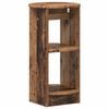 vidaXL Seitenschrank Altholz 40 x 40 x 75 cm Holzwerkstoff