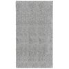 vidaXL Shaggy-Teppich PAMPLONA Hochflor Modern Grau 60x110 cm
