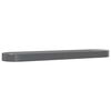 vidaXL Hochbeet Verzinkter Stahl 600x140x36 cm Grau