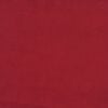 vidaXL Fußhocker Weinrot 45x29,5x35 cm Samt