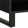 vidaXL TV-Schrank 60x33x43,5 cm Massivholz Akazie