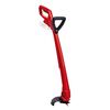 Einhell Akku-Rasentrimmer GC-CT 18/24 Li P-Solo 18 V