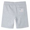 Kindershorts mit Kordelzug Marineblau 128