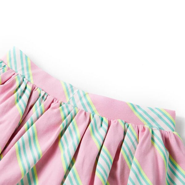 Kinderrock Begonien-Rosa 140