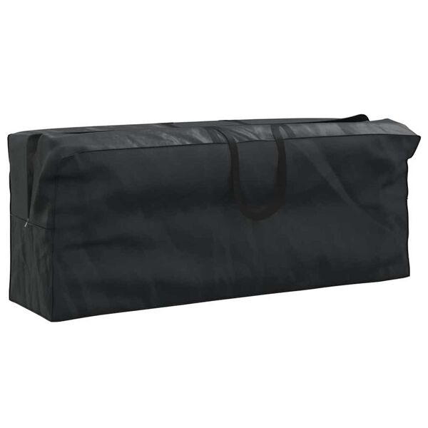 vidaXL Outdoor Aufbewahrungstasche 125 x 32 x 50 cm 600d Oxford-Gewebe