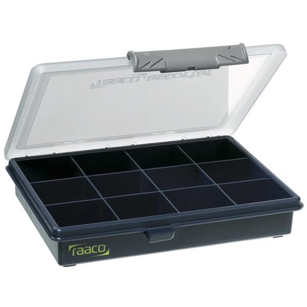 Raaco Sortimentsbox Assorter 6-12 136143