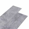 vidaXL Selbstklebende PVC-Bodenplanken 30,5 x 61 cm 28 pcs PVC