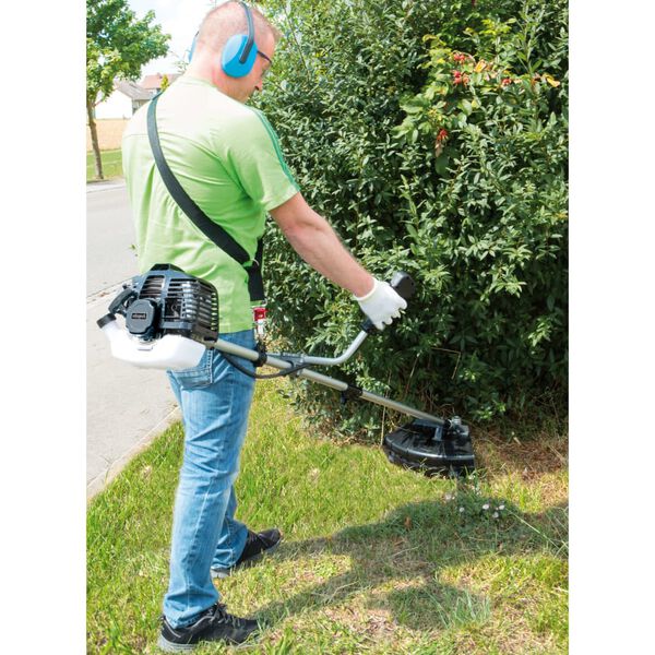 Scheppach Freischneider BCH3300PB 1,22 PS