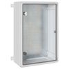 Grey_with_transparent_door