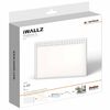 iWALLZ 3-teiliges Plattformen-Set Wei&szlig; i8025