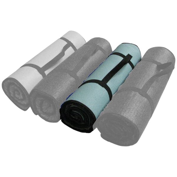 FitPAWS Hundematte K9FITbed M/L Grau