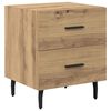 Artisan_oak