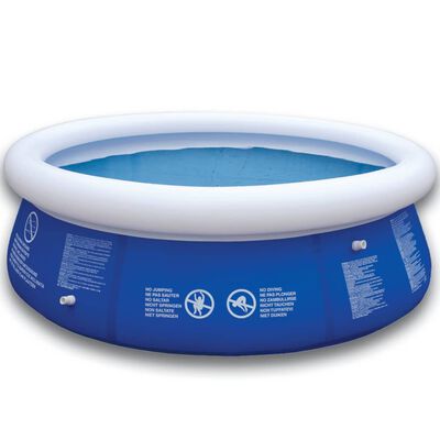 Pool-Set 300 cm x 76 cm