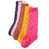 vidaXL Kindersocken 5 Paar EU 30-34