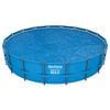 Bestway Solar-Poolabdeckung Flowclear 549 cm