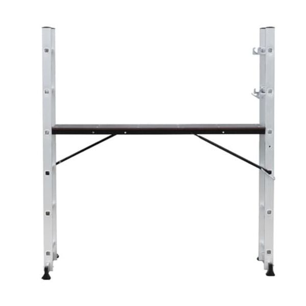 Leiter Alu und Ger&uuml;st 5 in 1 multifunktional