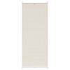 Plissee Faltrollo Rollo Plisseerollo 70x200cm Creme