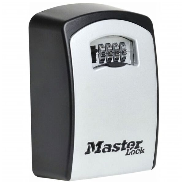 Master Lock 5403EURD Großer Schlüsselsafe