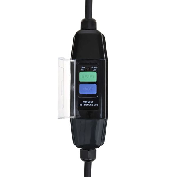 ProPlus Fehlerstrom-Schutzschalter