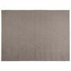 vidaXL Innenteppich LUGO Taupe 160 x 230 cm Polyester