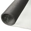 Nature Moskitonetz 1 x 2m Aluminium Grau