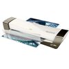 Leitz Laminator ILAM f&uuml;r B&uuml;ros A4 Silbern