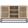 vidaXL Sideboard 105x30x65 cm Holzwerkstoff