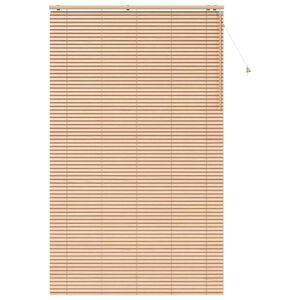 vidaXL Venezianische Jalousie Eichenoptik 150 x 250 cm 35 mm